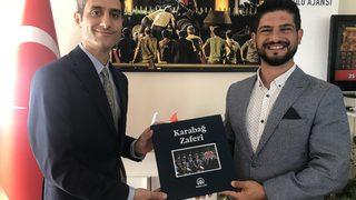 Antalya'da Kovid-19 vaka sayılarında  azalma