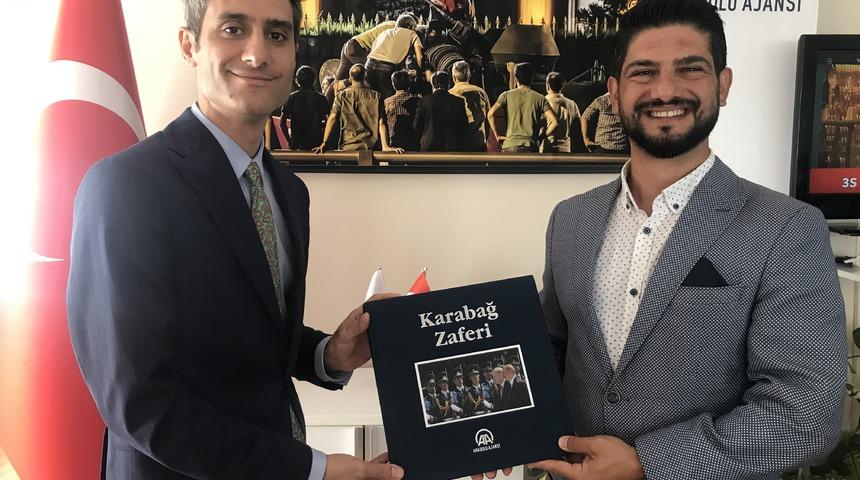 Antalya'da Kovid-19 vaka sayılarında  azalma