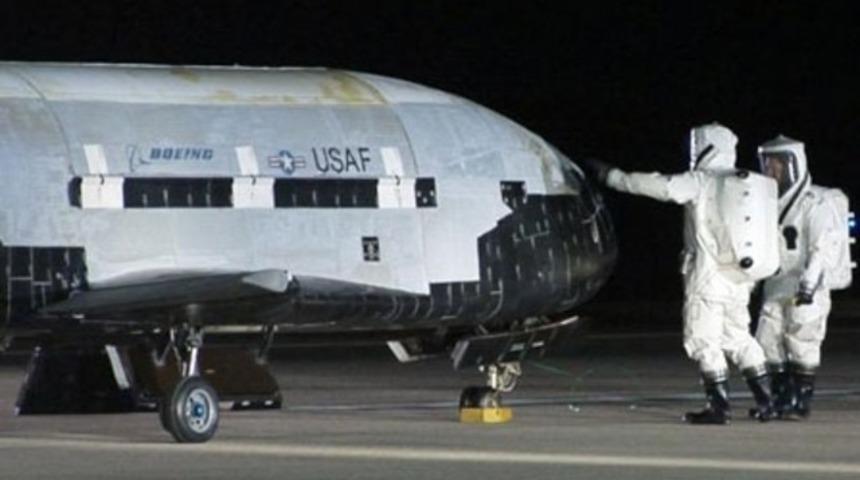 Nasa’dan çılgın proje!