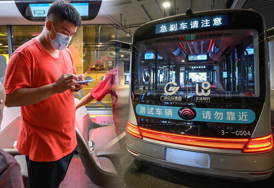 Giderek yaygınlaşıyor! Toplu taşımada yeni d&ouml;nem