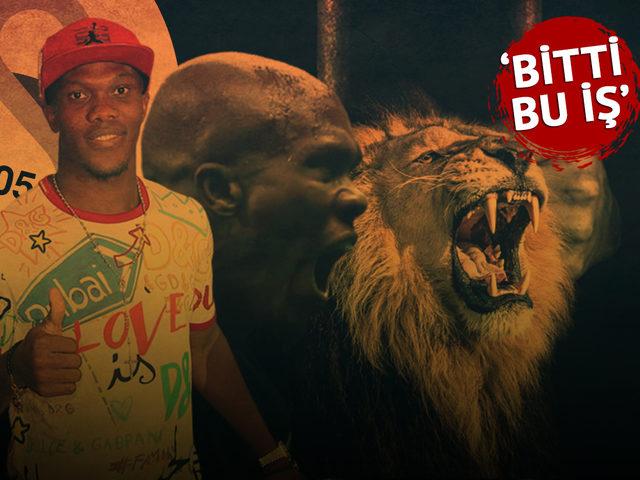 SON DAKİKA: 'Bu iş bitti' Nwakaeme için son adım! İşte Galatasaray'a geliş tarihi... Anthony Nwakaeme kimdir, nereli, kaç yaşında? Nwakaeme Galatasaray'a mı geliyor?