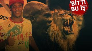 SON DAKİKA: 'Bu iş bitti' Nwakaeme için son adım! İşte Galatasaray'a geliş tarihi... Anthony Nwakaeme kimdir, nereli, kaç yaşında? Nwakaeme Galatasaray'a mı geliyor?