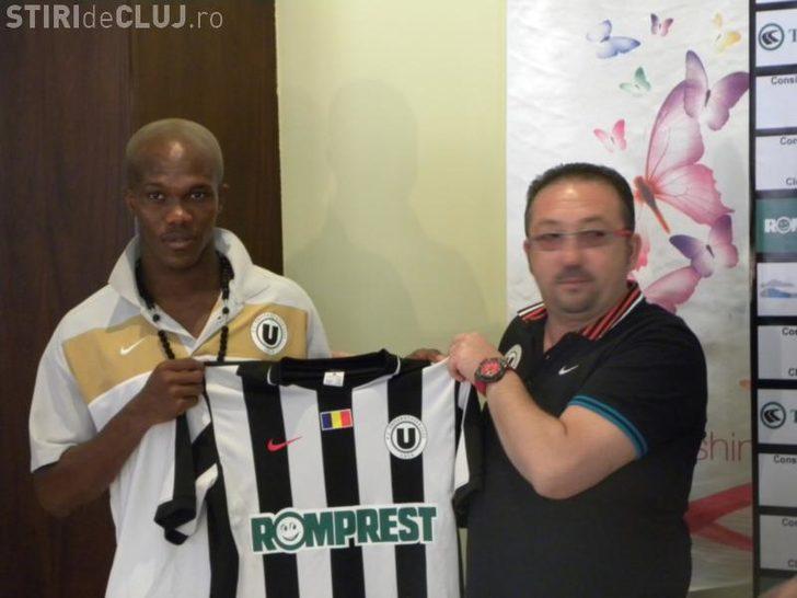 SON DAKİKA: 'Bu iş bitti' Nwakaeme için son adım! İşte Galatasaray'a geliş tarihi... Anthony Nwakaeme kimdir, nereli, kaç yaşında? Nwakaeme Galatasaray'a mı geliyor? G1