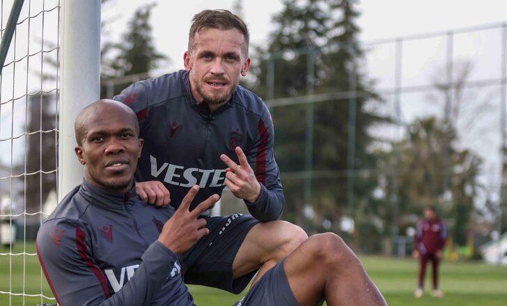 SON DAKİKA: 'Bu iş bitti' Nwakaeme için son adım! İşte Galatasaray'a geliş tarihi... Anthony Nwakaeme kimdir, nereli, kaç yaşında? Nwakaeme Galatasaray'a mı geliyor? G2