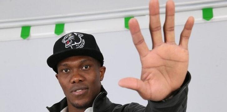 SON DAKİKA: 'Bu iş bitti' Nwakaeme için son adım! İşte Galatasaray'a geliş tarihi... Anthony Nwakaeme kimdir, nereli, kaç yaşında? Nwakaeme Galatasaray'a mı geliyor? G5