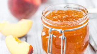 Şeftali reçeli nasıl yapılır? Şeftali reçeli malzemeleri nelerdir?