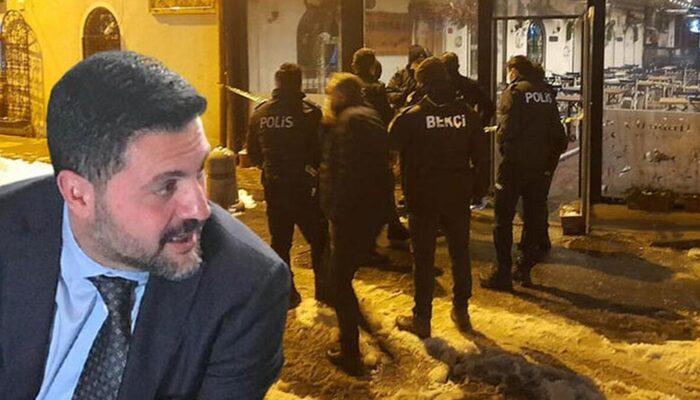 Mahmutyazıcıoğlu cinayetinde şok savunma! 'Ortada cinayet filan yok'