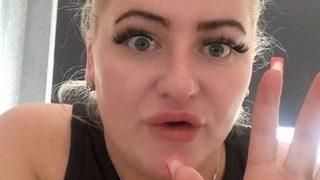 İhaneti takma tırnak detayı ele verdi! “Başka bir kadının tırnağını taktığımı anlayınca...”