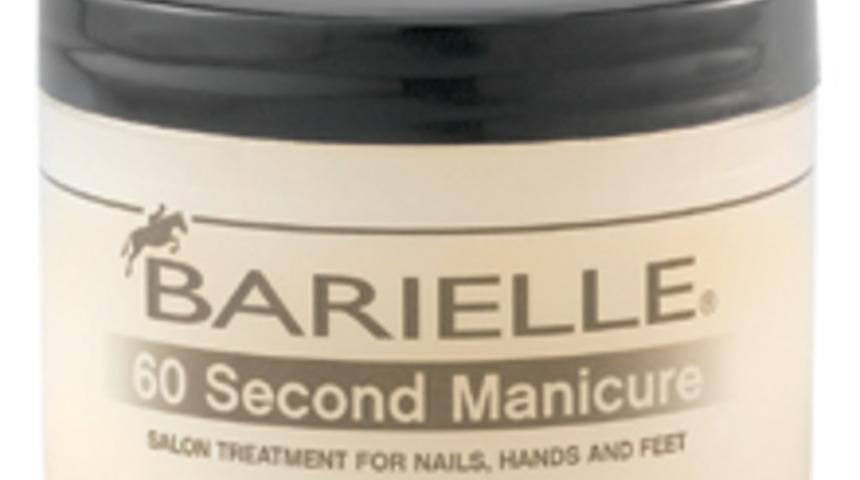 60 Saniyede Manik&uuml;r