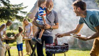 Et ve tavuklarınızı lezzetli bir şekilde pişirmenizi sağlayacak en iyi mangallar