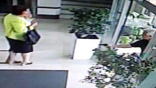 CHP 1'inci sıra milletvekili adayı Elif Doğan Türkmen'e silahlı saldırı