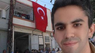 Şehit olan uzman çavuşla ilgili kahreden detay! Bir gün önce...