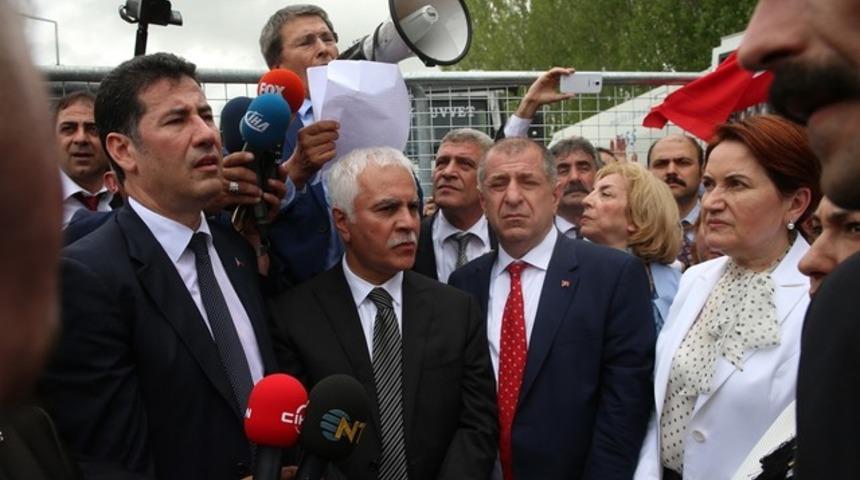 MHP'de gözler Yargıtay'dan gelecek kararda
