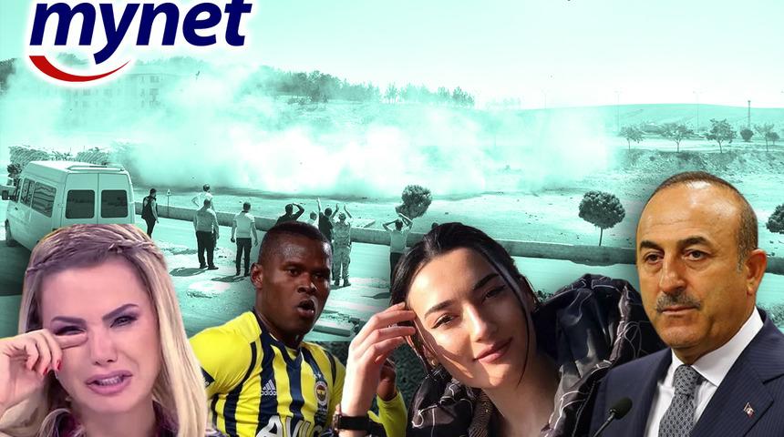 Türkiye'de ve dünyada bugün neler yaşandı? Şanlıurfa'da hain terör saldırısı, Çavuşoğlu'ndan 'Suriye' açıklaması, Ece Erken...