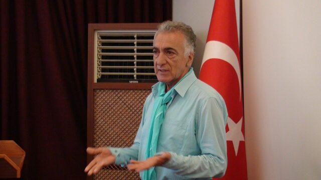 Fethiye'deki tarihi alanlarda bilimsel araştırma yapılıyor