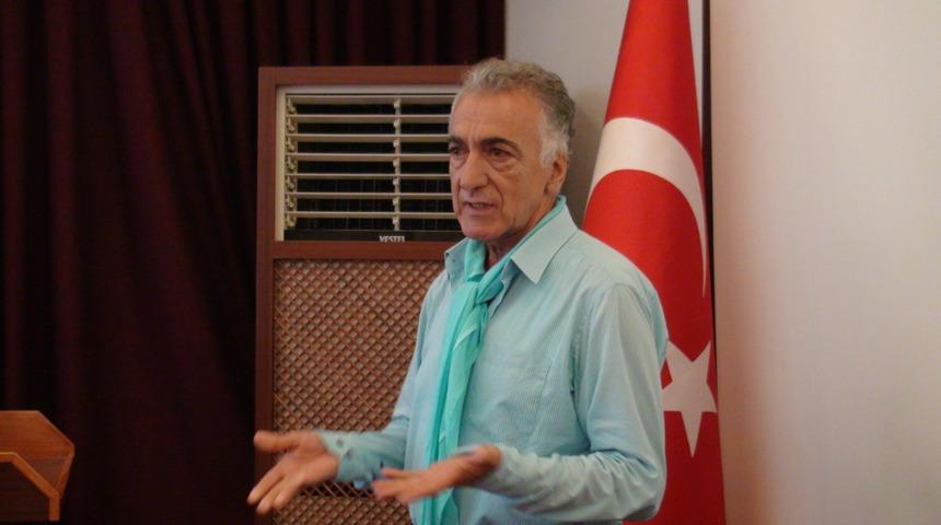 Fethiye'deki tarihi alanlarda bilimsel araştırma yapılıyor