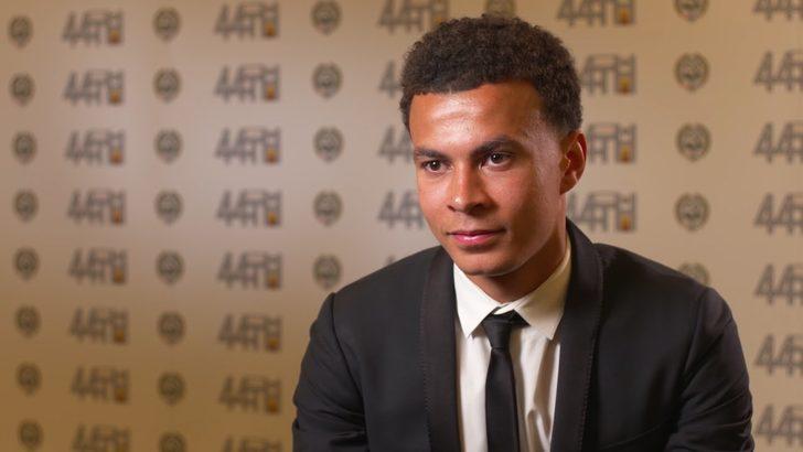 SON DAKİKA: Beşiktaş bombayı patlatıyor! Dele Alli transferinde sona gelindi G2