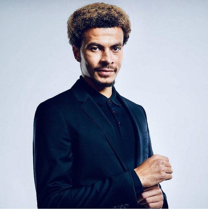 SON DAKİKA: Beşiktaş bombayı patlatıyor! Dele Alli transferinde sona gelindi G3