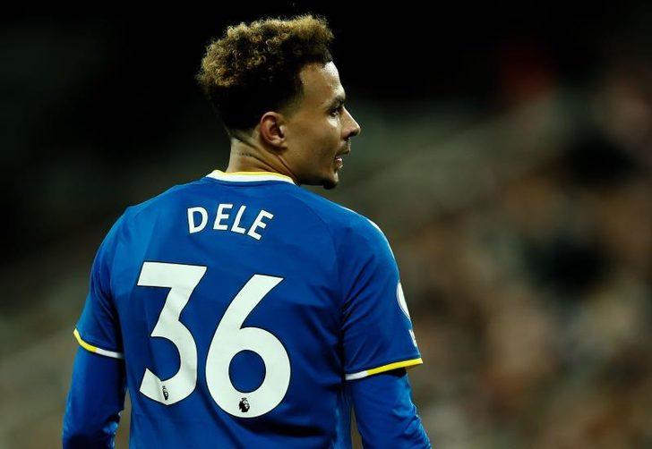 SON DAKİKA: Beşiktaş bombayı patlatıyor! Dele Alli transferinde sona gelindi G4