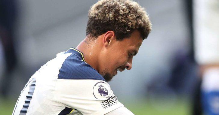 SON DAKİKA: Beşiktaş bombayı patlatıyor! Dele Alli transferinde sona gelindi G5