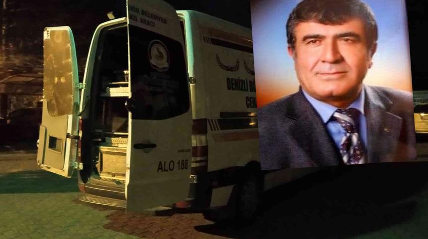Kendisinden haber alınamıyordu! Eski belediye başkanının cesedi bulundu