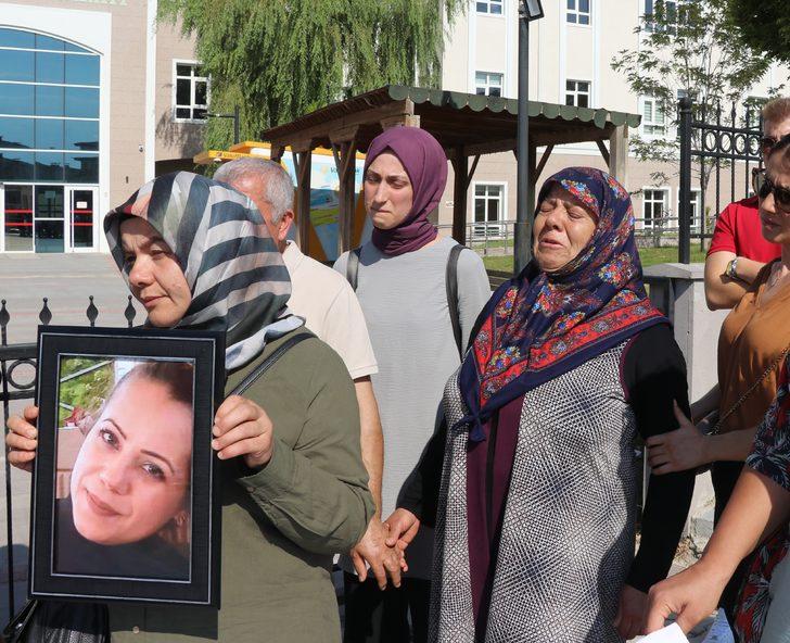 Burdur'da eşini av tüfeğiyle öldüren sanığın yargılanmasına başlandı G3