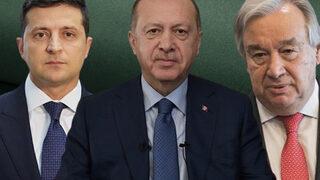 Son dakika: Cumhurbaşkanı Erdoğan'dan kritik temas! Dünyanın gözü bu görüşmede olacak