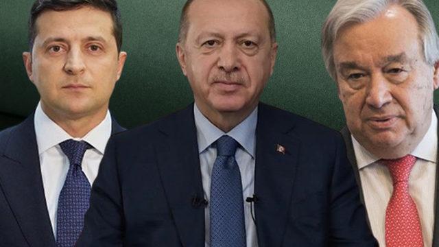 Son dakika: Cumhurbaşkanı Erdoğan'dan kritik temas! Dünyanın gözü bu görüşmede olacak