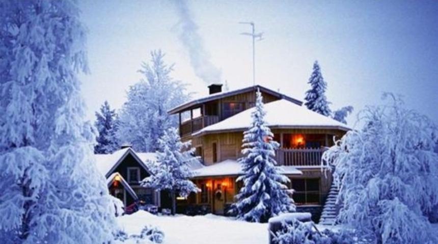 Kış depresyonundan korunun