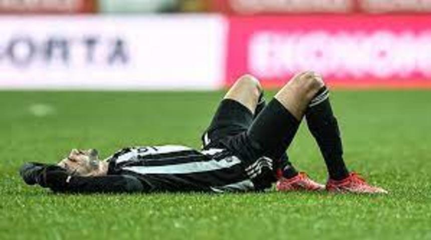 Beşiktaş'tan Rachid Ghezzal açıklaması! Sakatlık...