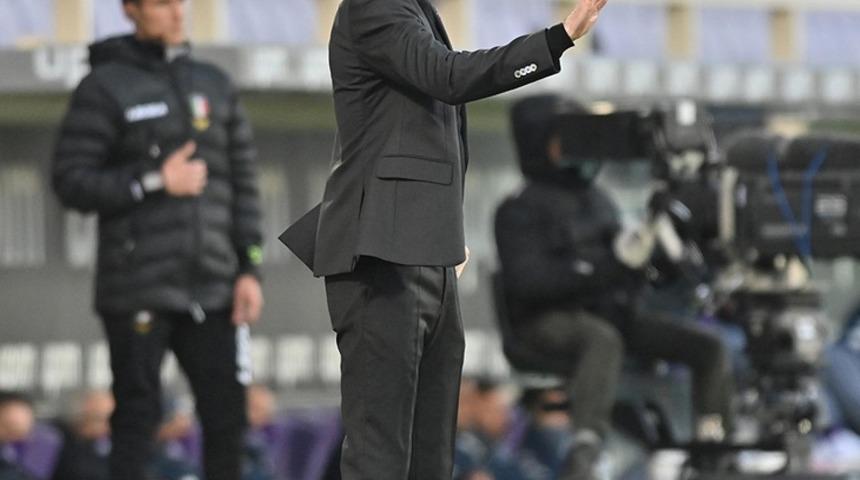 Süper Lig'de ilk teknik direktör ayrılığı! Kasımpaşa Sami Uğurlu ile yollarını ayırdı