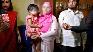 Toplu tecavüze uğradı, ölü taklidi yaparak kurtuldu! 'Bilkis Bano' davasında yeni gelişme