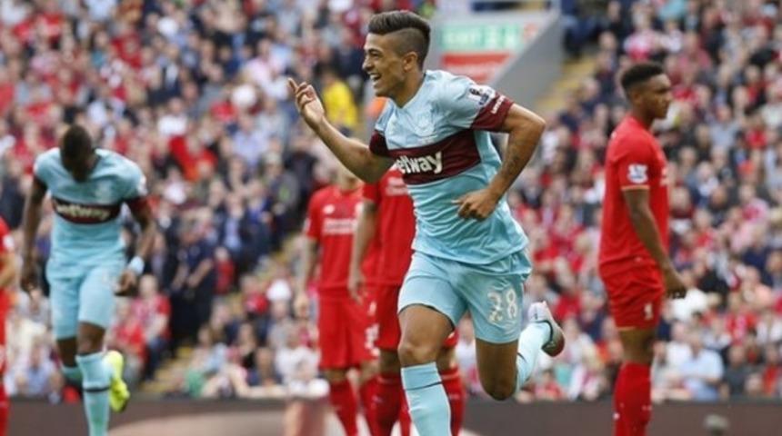 West Ham United – Liverpool canlı yayın İdman TV’de