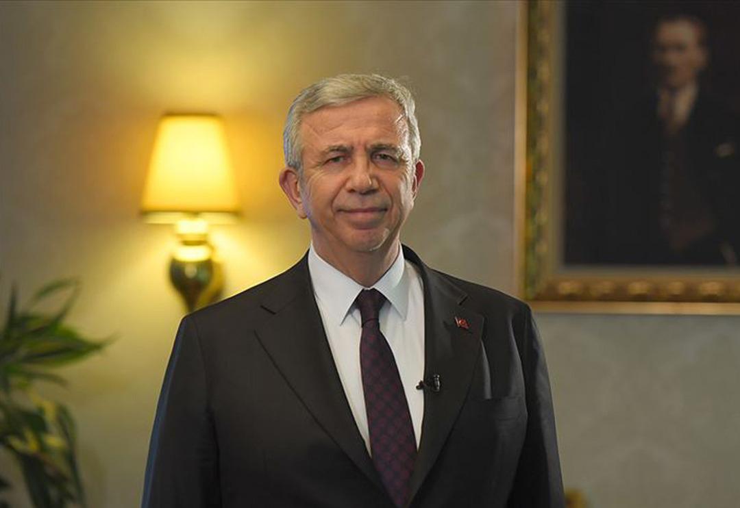 Siyaset g&uuml;ndemini karıştıracak iddia! "Mansur Yavaş'ı tasfiye etme hazırlıkları i&ccedil;erisindeler"