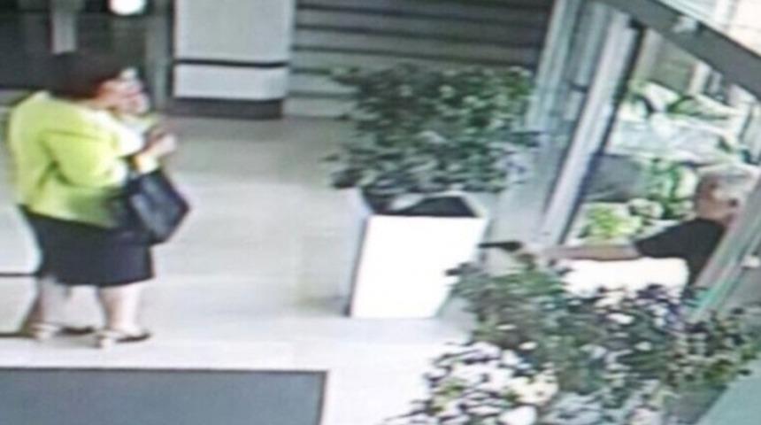 CHP'li adaya silahlı saldırı