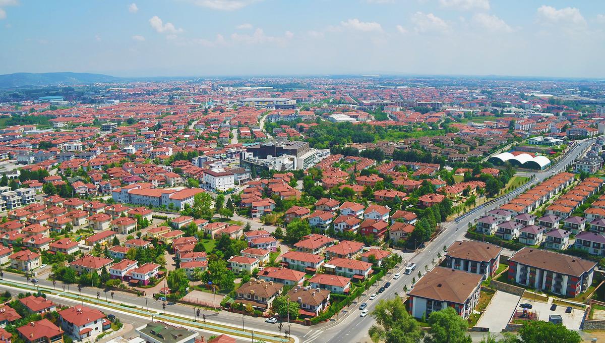 Sakarya'da kentsel d&ouml;n&uuml;ş&uuml;m kapsamında 300 bin yapı incelemeye alındı