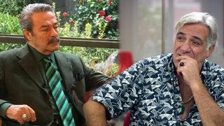 Kadir İnanır’ın oyuncu yeğeni Levent İnanır: Dayım yüzünden çocukluğumu yaşayamadım