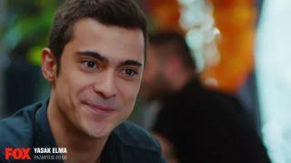 Yasak Elma'nın Yiğit'inin kız kardeşi güzelliğiyle nefes kesti! Doğaç Yıldız'ın kardeşini gören inanamadı