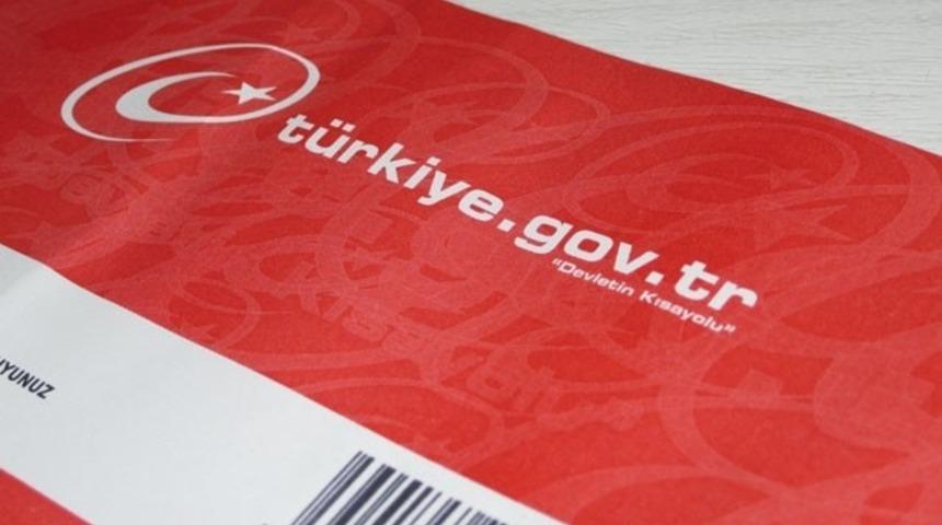 Hayatınızı kolaylaştıracak E-Devlet şifresini alma yolları