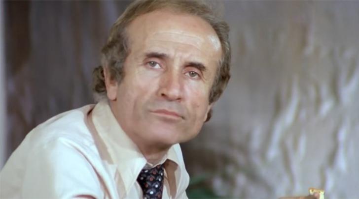 Usta oyuncu Rıza Pekkutsal hayatını kaybetti! Korkusuz Korkak ve Kaygısızlar'daki rolleriyle hafızalara kazınmıştı G1