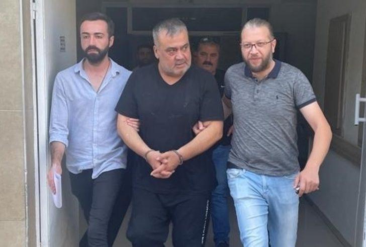 Kayseri'deki 5 kişinin yaralandığı silahlı kavgada 2 kişi tutuklandı G5