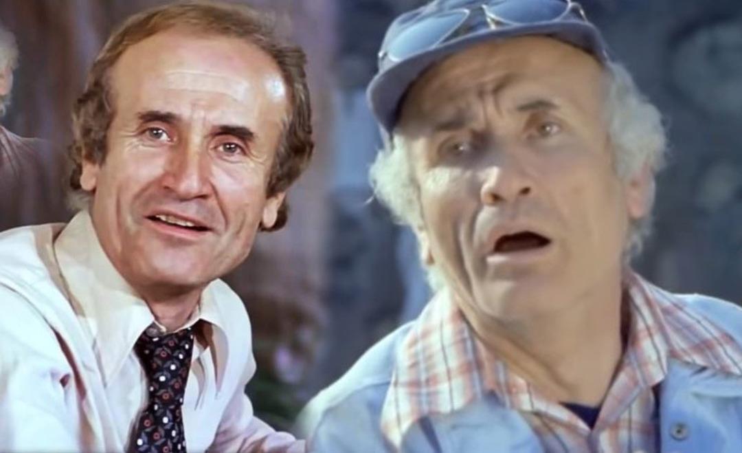 Usta oyuncu Rıza Pekkutsal hayatını kaybetti! Korkusuz Korkak ve Kaygısızlar'daki rolleriyle hafızalara kazınmıştı