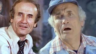 Usta oyuncu Rıza Pekkutsal hayatını kaybetti! Korkusuz Korkak ve Kaygısızlar'daki rolleriyle hafızalara kazınmıştı