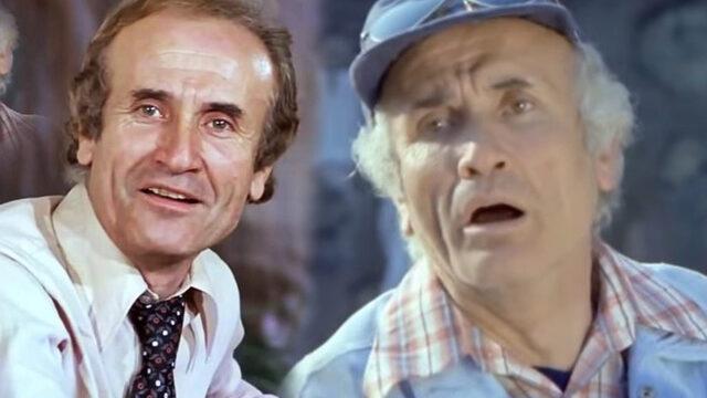 Usta oyuncu Rıza Pekkutsal hayatını kaybetti! Korkusuz Korkak ve Kaygısızlar'daki rolleriyle hafızalara kazınmıştı