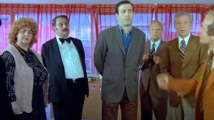 Usta oyuncu Rıza Pekkutsal hayatını kaybetti! Korkusuz Korkak ve Kaygısızlar'daki rolleriyle hafızalara kazınmıştı G5