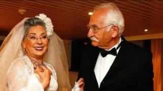 Yabancı Damat'ın Eftelya'sı Tülin Oral'ın son hali şaşırttı! Ünlü oyuncu yıllara meydan okumuş