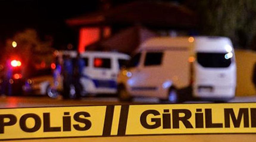 Muhtarlığa sığınan karısını öldürdü! Peş peşe dehşet saçtı, sonra...