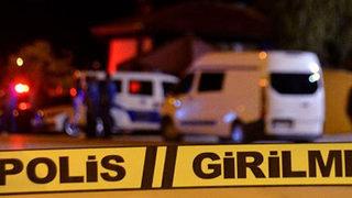 Muhtarlığa sığınan karısını öldürdü! Peş peşe dehşet saçtı, sonra...