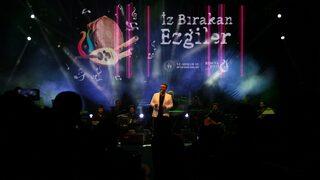 İz Bırakan Ezgiler, 5. İslami Dayanışma Oyunları için okundu