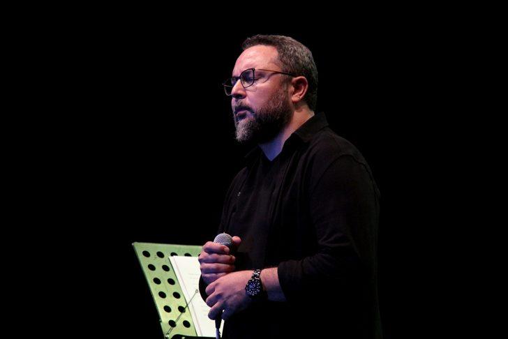 "İz Bırakan Ezgiler", 5. İslami Dayanışma Oyunları için okundu G2